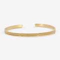 Marco Bicego Uomo Armreif 18 Kt Gelbgold SGU1-Y-01
