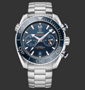 Omega Seamaster Planet Ocean Chronograph 215.30.46.51.03.001
