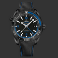 Omega Seamaster Planet Ocean Deep Black GMT 215.92.46.22.01.002