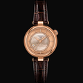 Tissot Desir Automatic Rosé