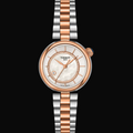 Tissot Desir Automatic Bicolor