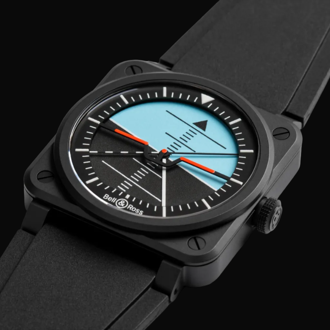 Bell & Ross BR-03 Horizon Limited Edition