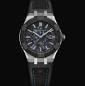 Maurice Lacroix Aikonic Frozen Carbon Sky Blue 43mm AC6008-SSL20-430-2
