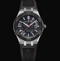 Maurice Lacroix Aikonic Frozen Carbon Red 43mm AC6008-SSL20-530-2