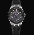 Maurice Lacroix Aikonic Automatic Special Edition Frozen Carbon 43mm AC6008-SSL20-431-2