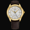 Universal Genève Microtor UG 100 Limited Edition 18 Kt Gelbgold 1100.121-001