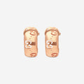Gucci Icon Creolen 18 Kt Roségold YBD804361002
