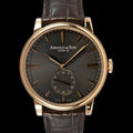 Arnold & Son HMS1 40mm 18k Red Gold 1LCAP.S04A.C110A