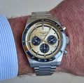Longines Conquest Chronograph Automatic 42 mm