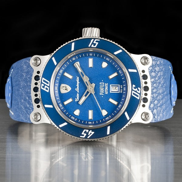 Tonino Lamborghini Panfilo Blue