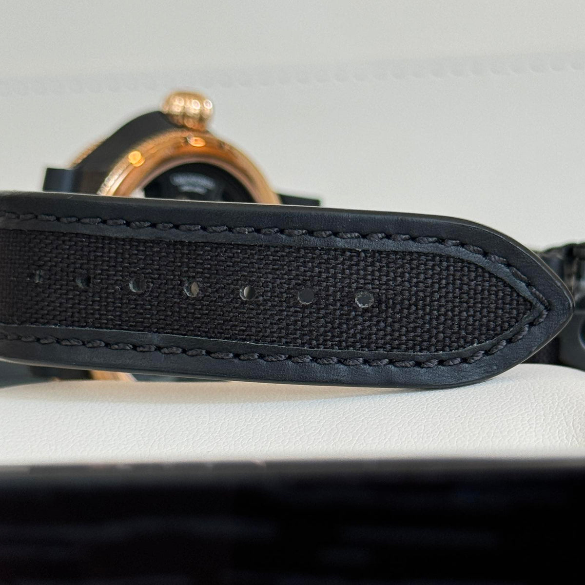 Chronoswiss SkelTec Limitierte Edition 50 Stück