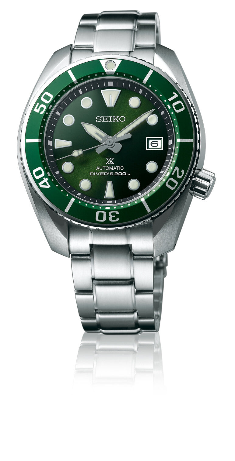 Seiko Prospex Automatik Diver´s