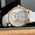 Jaquet-Droz Grande Seconde Mother-of-pearl