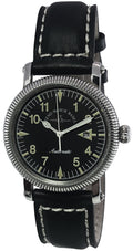 Zeno Watch Nostalgia Pilot Piccolo A