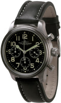 Zeno Watch NC Pilot Chronograph 2020