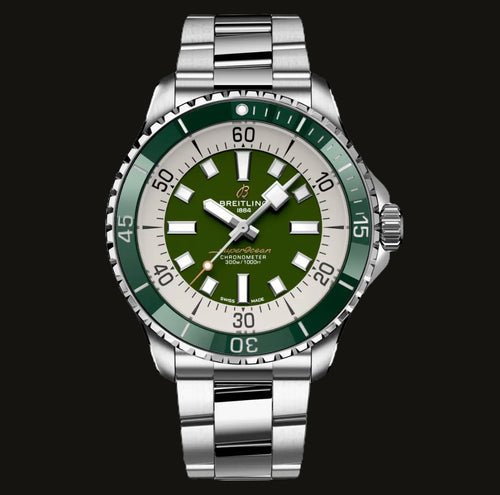 Breitling Superocean Automatic 42