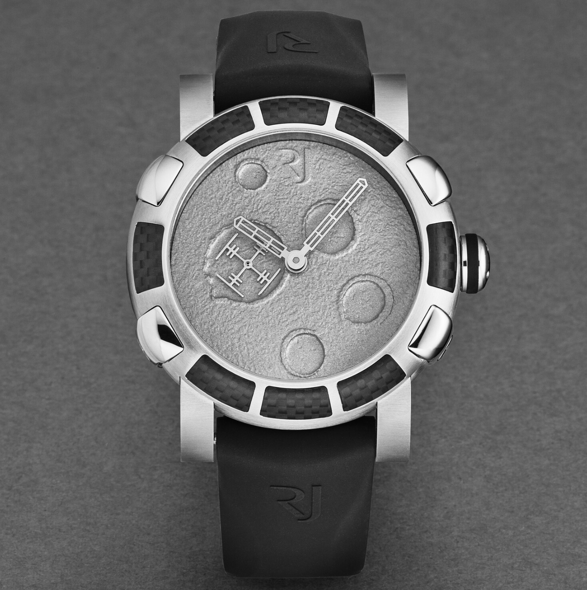 Romain Jerome Moon Dust DNA