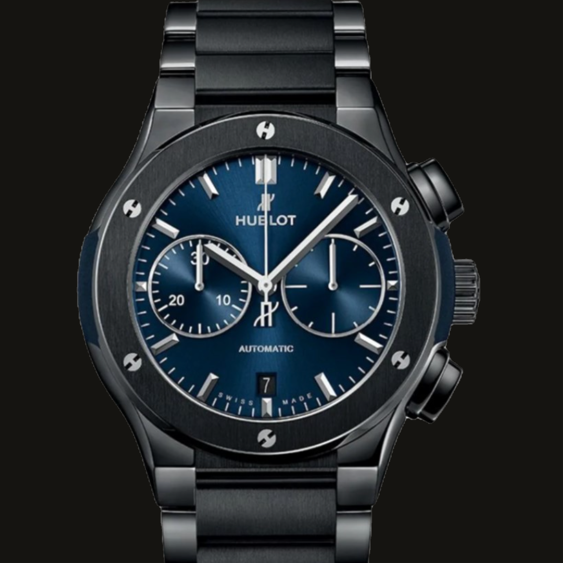 Hublot Classic Fusion Chronograph