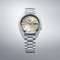 Seiko 5 Sports SNXS Automatic Ivory
