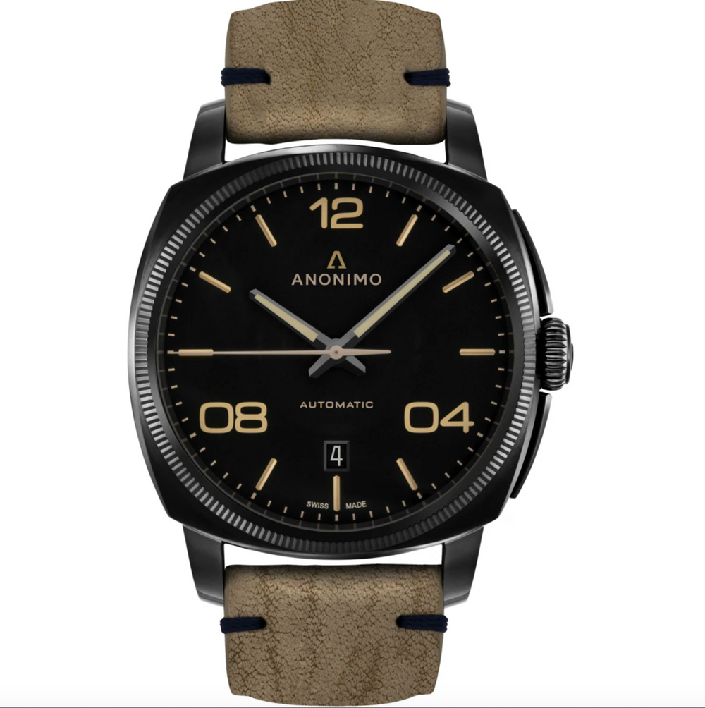 Anonimo Epurato Automatik