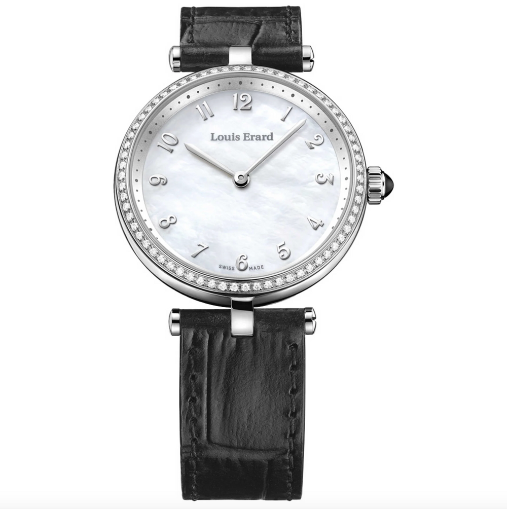 Louis Erard Romance