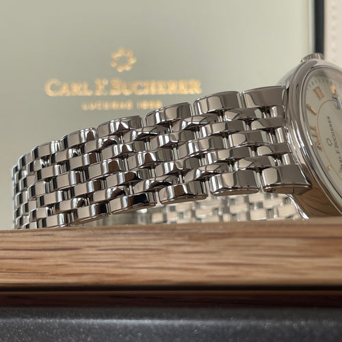 Carl F. Bucherer Adamavi