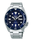 Seiko 5 Sports Automatik Day-Date