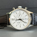 Zeno Watch Event Gentleman Chronograph 43
