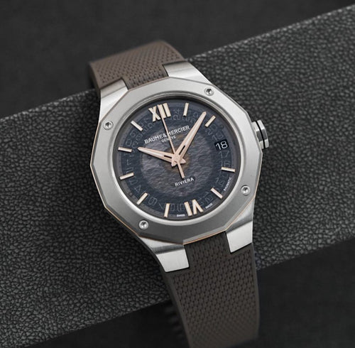 Baume et Mercier Riviera 10720 Baumatic