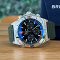 Breitling Chronomat 42 B01