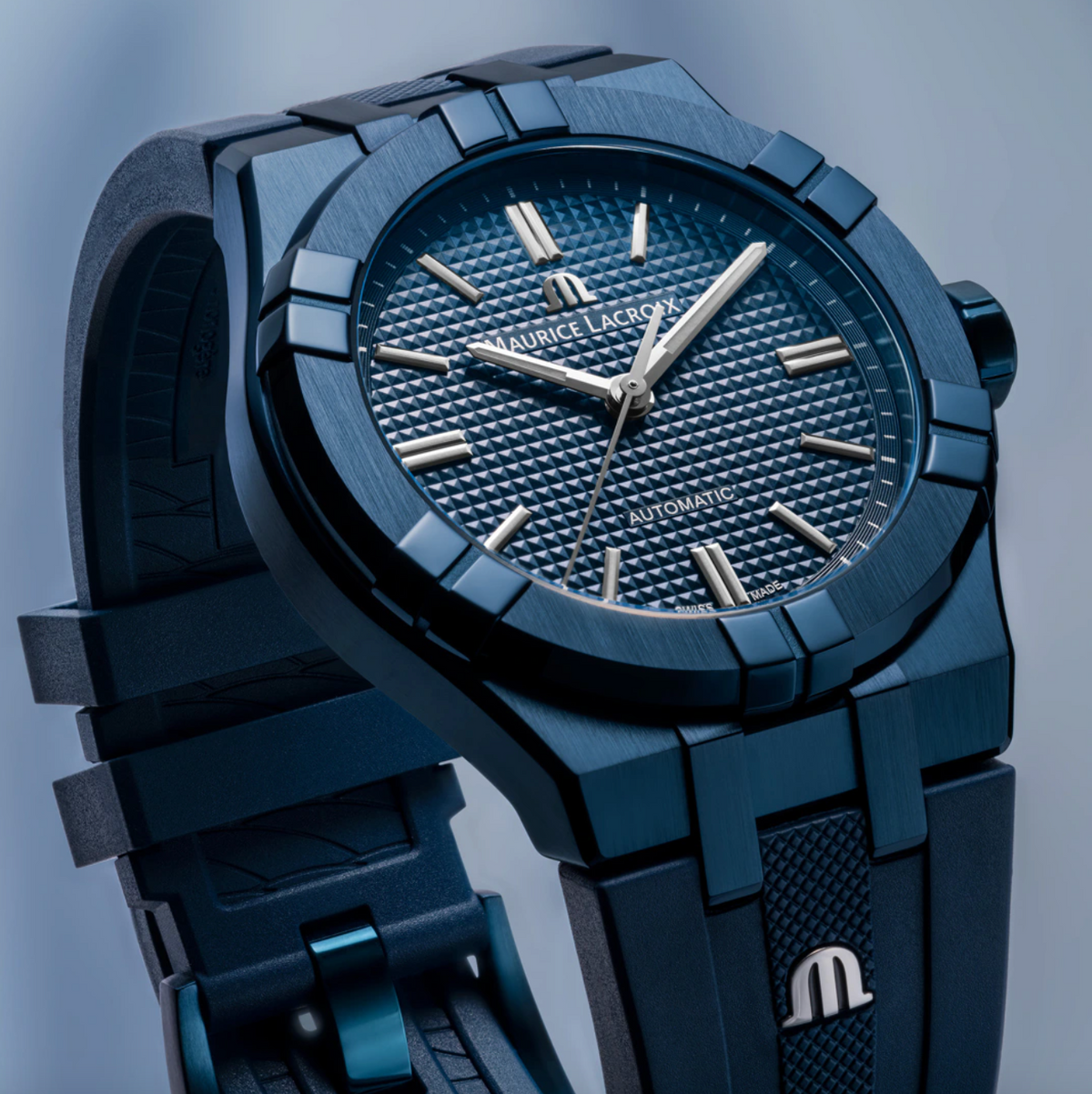Maurice Lacroix AIKON Automatic Limited Edition