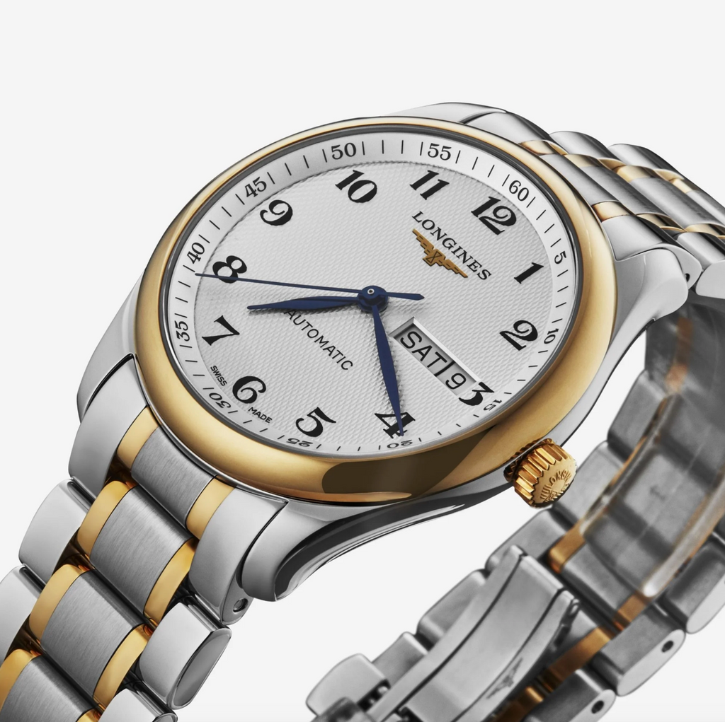 Longines Master Collection