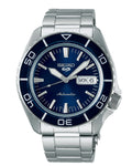 Seiko 5 Sports SKX Day-Date