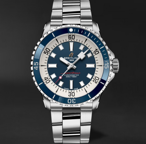 Breitling Superocean Automatic 42