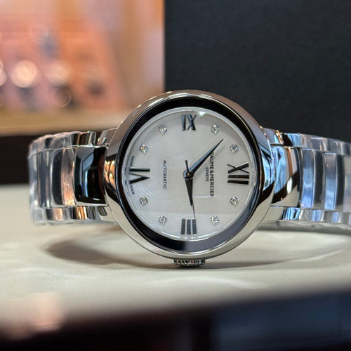 Baume & Mercier Promesse