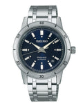 Seiko Presage Style 60's Automatik Blau 39.5mm