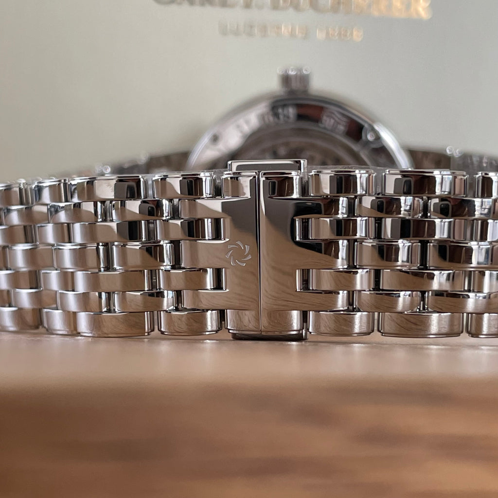 Carl F. Bucherer Adamavi