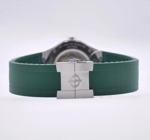 Baume & Mercier Riviera 10618 Automatik