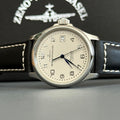 Zeno Watch Basic Retro Automatic