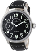 Zeno Watch OS Pilot Basilea Winder