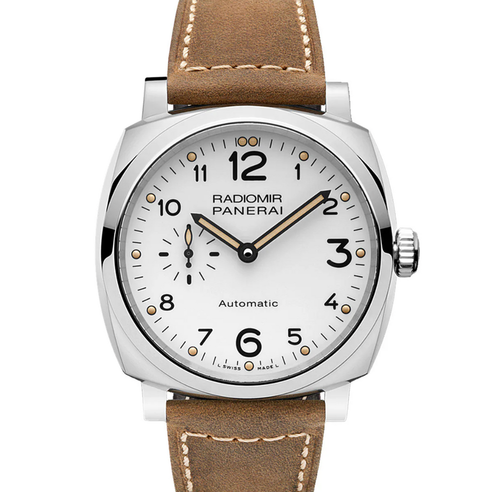 PANERAI Radiomir 1940 3 Days Power Reserve PAM00655 42mm