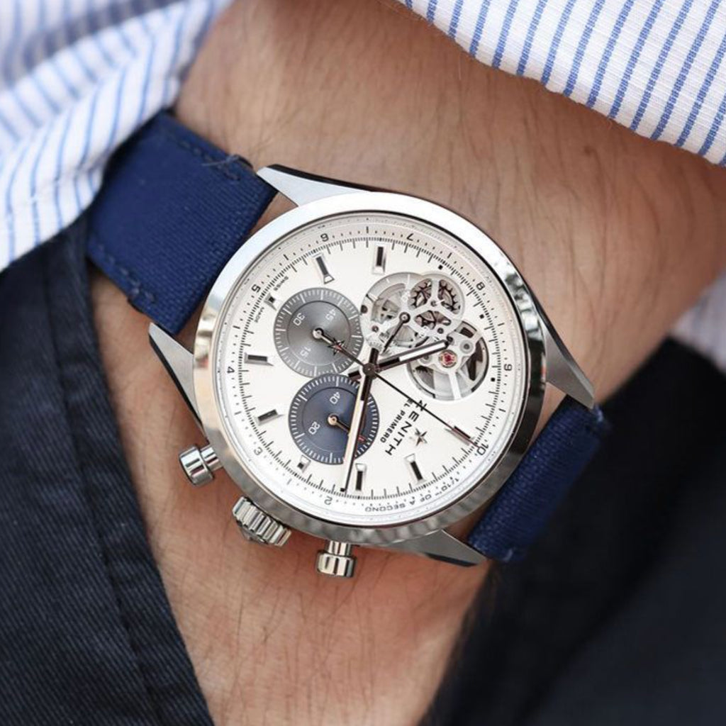 Zenith CHRONOMASTER OPEN