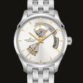 Hamilton Jazzmaster Open Heart 40mm