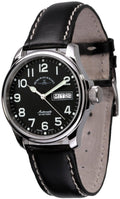Zeno Watch Basic Pilot Day Date (new edition)