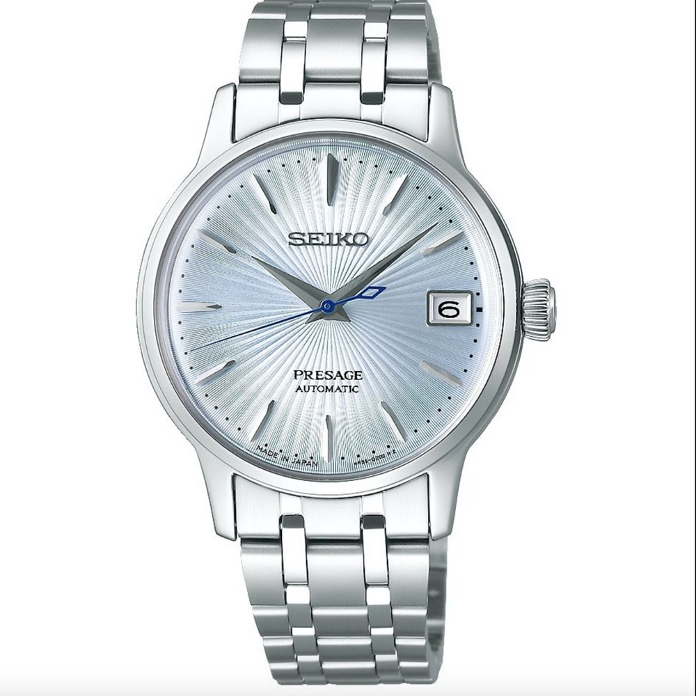 Seiko Presage Automatik Lady