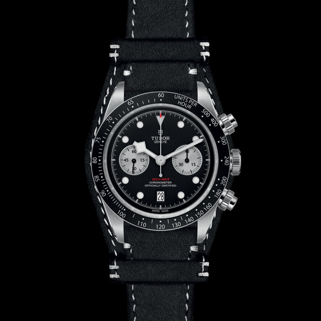 Tudor Black Bay Chrono M79360N-0005
