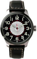 Zeno Watch OS Pilot Worldtimer 1