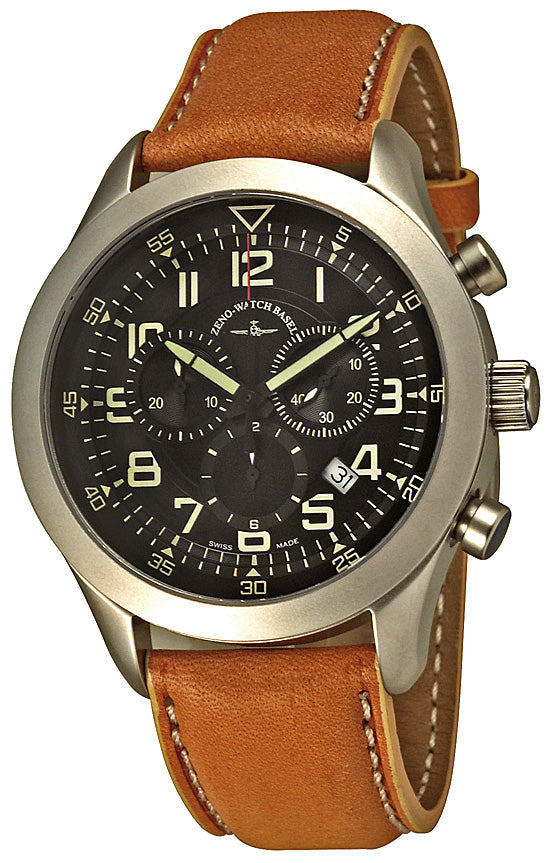 Zeno Watch Precision Adventure