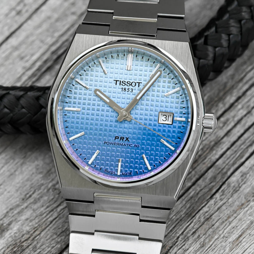Tissot PRX Powermatic 80 40mm