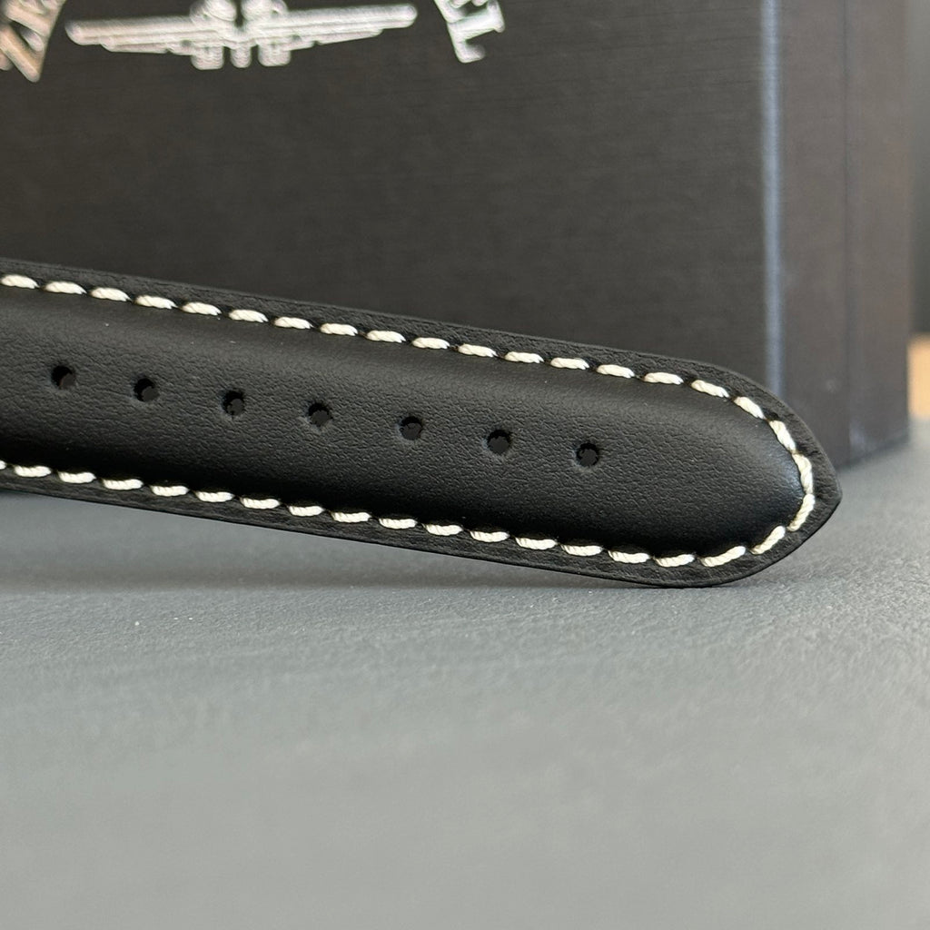 Zeno Watch Nostalgia Automatic
